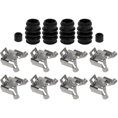 CARLSON - H5995 - Front Disc Brake Hardware Kit pa1