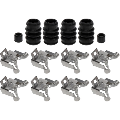CARLSON - H5995 - Front Disc Brake Hardware Kit pa2