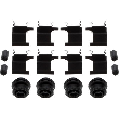 CARLSON - H5997Q - Front Disc Brake Hardware Kit pa2