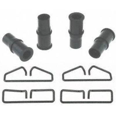 Front Disc Hardware Kit by CARLSON - H5561 pa1