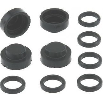 Front Disc Hardware Kit by CARLSON - H5565 pa1