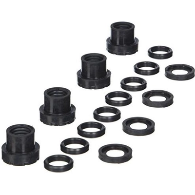 Front Disc Hardware Kit by CARLSON - H5585 pa4