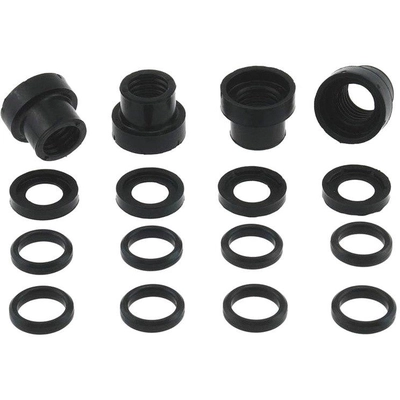 Front Disc Hardware Kit by CARLSON - H5585 pa5