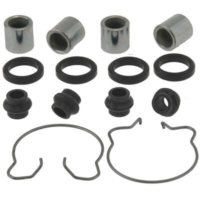 Front Disc Hardware Kit by CARLSON - H5615 pa1