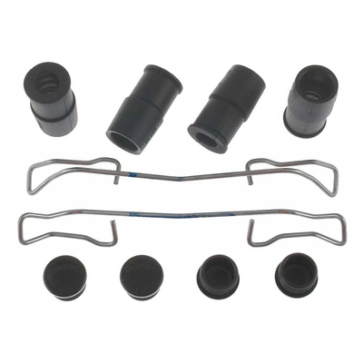 Front Disc Hardware Kit by CARLSON - H5616 pa2