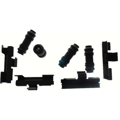Front Disc Hardware Kit by CARLSON - H5621Q pa2