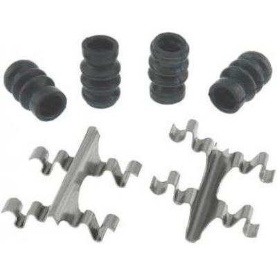 Front Disc Hardware Kit by CARLSON - H5623 pa1