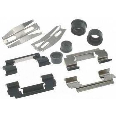 Front Disc Hardware Kit by CARLSON - H5634Q pa1