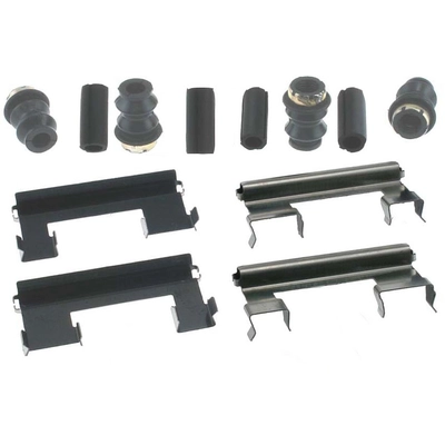 Front Disc Hardware Kit by CARLSON - H5644Q pa2