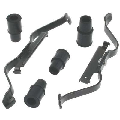 Front Disc Hardware Kit by CARLSON - H5675 pa1