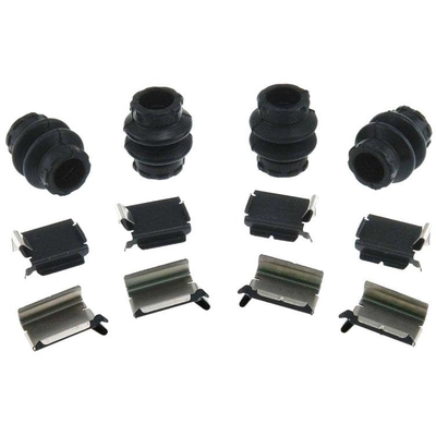 Front Disc Hardware Kit by CARLSON - H5774Q pa6