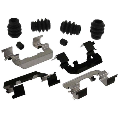 Front Disc Hardware Kit by CARLSON - H5822Q pa3