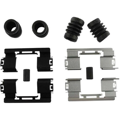 Front Disc Hardware Kit by CARLSON - H5851Q pa1