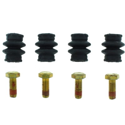 Front Disc Hardware Kit by CENTRIC PARTS - 117.33023 pa2