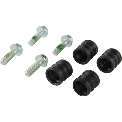 Front Disc Hardware Kit by CENTRIC PARTS - 117.33025 pa1