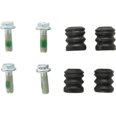 Front Disc Hardware Kit by CENTRIC PARTS - 117.33025 pa2