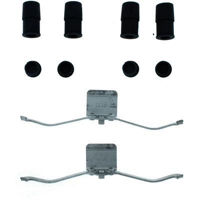 Front Disc Hardware Kit by CENTRIC PARTS - 117.33032 pa2