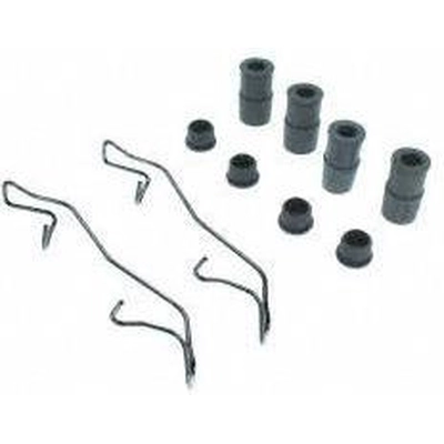 Front Disc Hardware Kit by CENTRIC PARTS - 117.33038 pa1