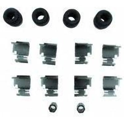 Front Disc Hardware Kit by CENTRIC PARTS - 117.33042 pa6