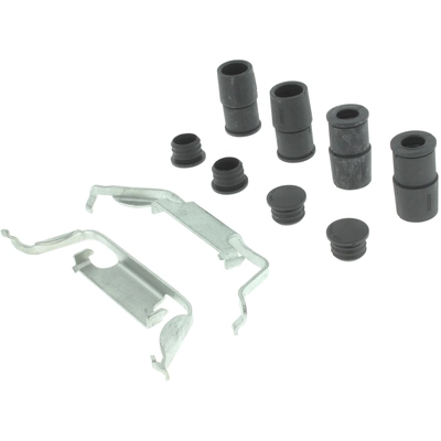 Front Disc Hardware Kit by CENTRIC PARTS - 117.34014 pa2