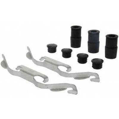 Front Disc Hardware Kit by CENTRIC PARTS - 117.34016 pa3