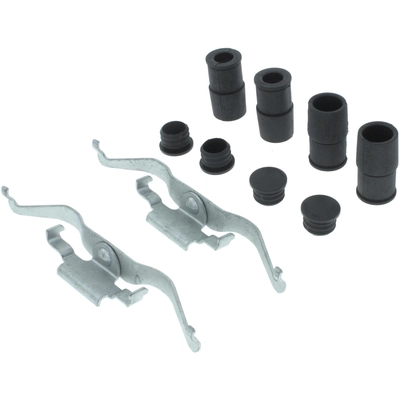 CENTRIC PARTS - 117.34017 - Front Disc Brake Hardware Kit pa1