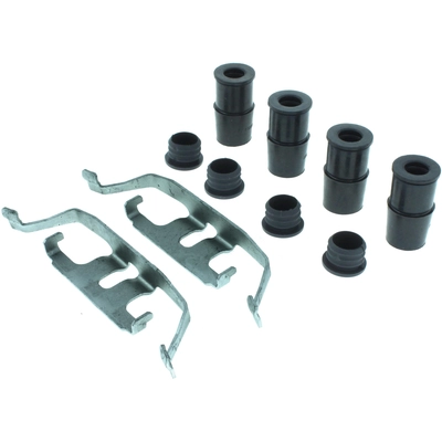 CENTRIC PARTS - 117.34042 - Front Disc Hardware Kit pa1