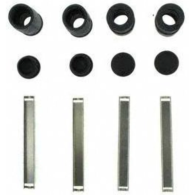 Front Disc Hardware Kit by CENTRIC PARTS - 117.35016 pa2