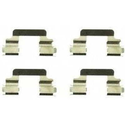 Front Disc Hardware Kit by CENTRIC PARTS - 117.35022 pa3