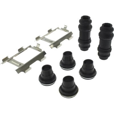 Front Disc Hardware Kit by CENTRIC PARTS - 117.35036 pa2
