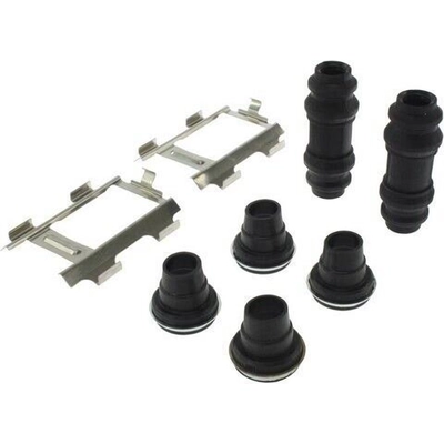 Front Disc Hardware Kit by CENTRIC PARTS - 117.35036 pa4