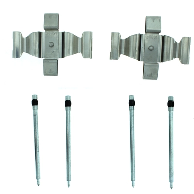 Front Disc Hardware Kit by CENTRIC PARTS - 117.35053 pa2