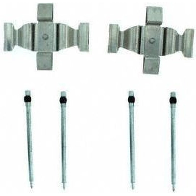 Front Disc Hardware Kit by CENTRIC PARTS - 117.35053 pa4