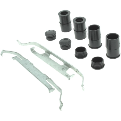 Front Disc Hardware Kit by CENTRIC PARTS - 117.39014 pa1