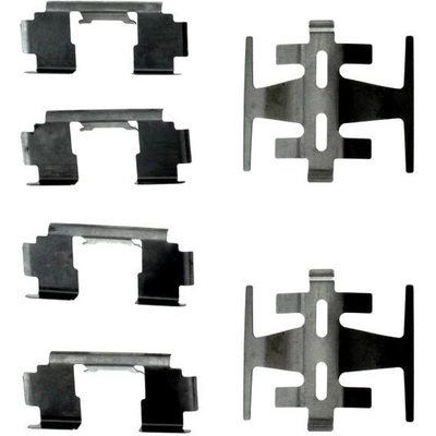 Front Disc Hardware Kit by CENTRIC PARTS - 117.40012 pa3