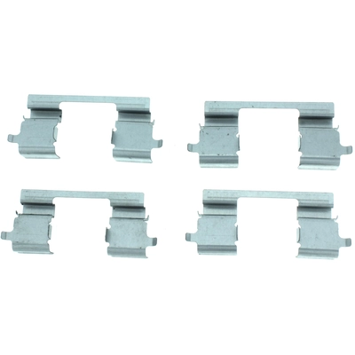 Front Disc Hardware Kit by CENTRIC PARTS - 117.40029 pa2