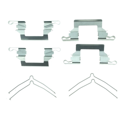 Front Disc Hardware Kit by CENTRIC PARTS - 117.42023 pa1