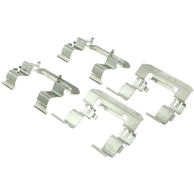 Front Disc Hardware Kit by CENTRIC PARTS - 117.42034 pa1