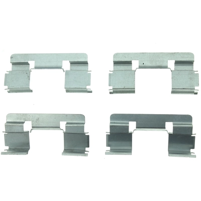 Front Disc Hardware Kit by CENTRIC PARTS - 117.42044 pa2