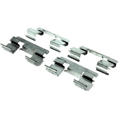 Front Disc Hardware Kit by CENTRIC PARTS - 117.42044 pa4