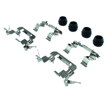 Front Disc Hardware Kit by CENTRIC PARTS - 117.42051 pa1