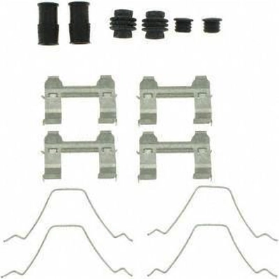 Front Disc Hardware Kit by CENTRIC PARTS - 117.42052 pa4