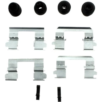 Front Disc Hardware Kit by CENTRIC PARTS - 117.42055 pa4