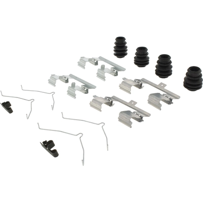 Front Disc Hardware Kit by CENTRIC PARTS - 117.42059 pa1