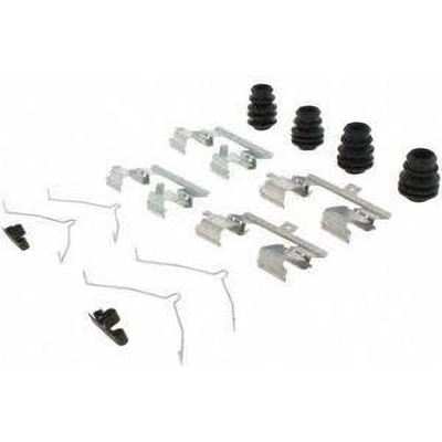 Front Disc Hardware Kit by CENTRIC PARTS - 117.42059 pa3