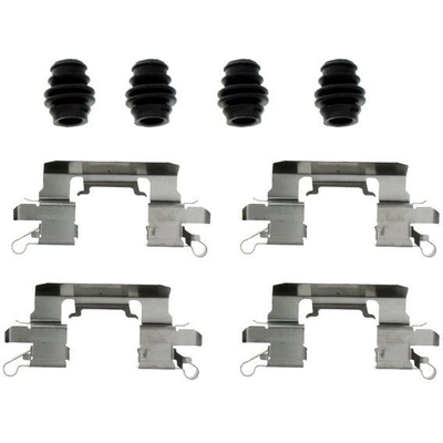 Front Disc Hardware Kit by CENTRIC PARTS - 117.42068 pa4