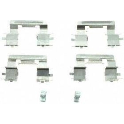 Front Disc Hardware Kit by CENTRIC PARTS - 117.44053 pa6