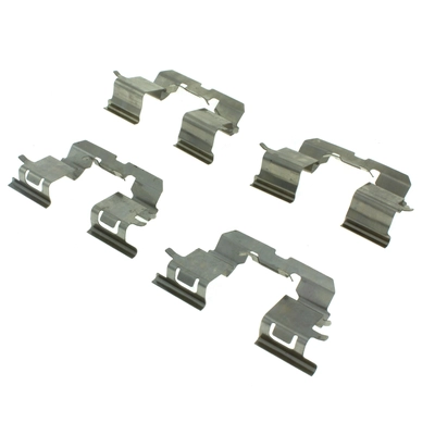 Front Disc Hardware Kit by CENTRIC PARTS - 117.44057 pa1