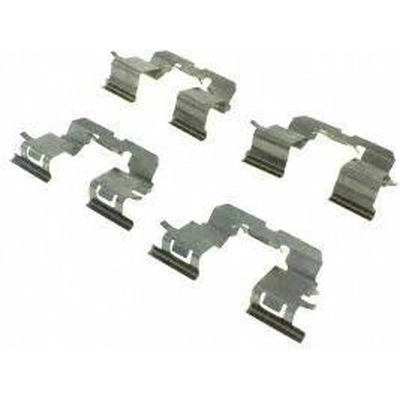 Front Disc Hardware Kit by CENTRIC PARTS - 117.44057 pa4