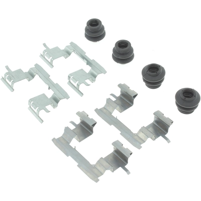 Front Disc Hardware Kit by CENTRIC PARTS - 117.44064 pa1